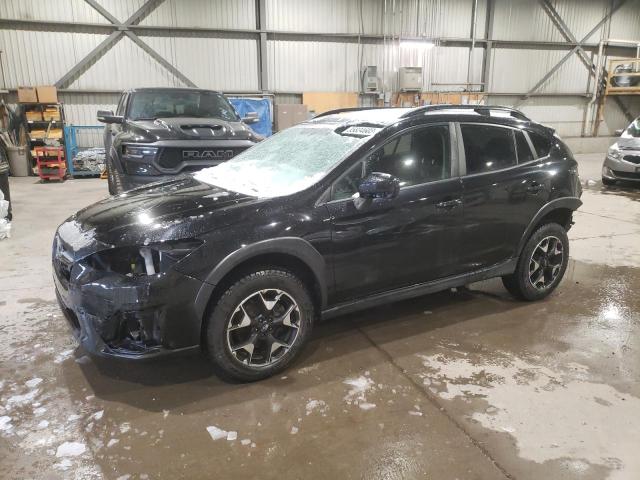 SUBARU CROSSTREK 2019 jf2gtaac1kh324407