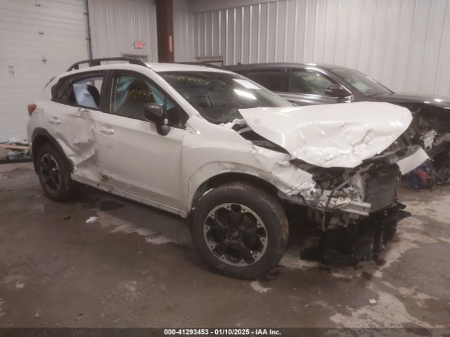 SUBARU CROSSTREK 2021 jf2gtaac1m9303859