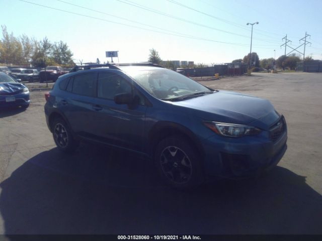 SUBARU CROSSTREK 2018 jf2gtaac2j9276294