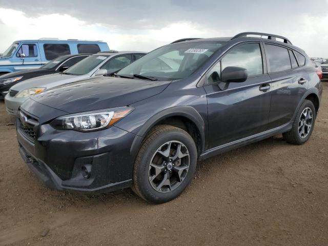 SUBARU CROSSTREK 2018 jf2gtaac2j9303218