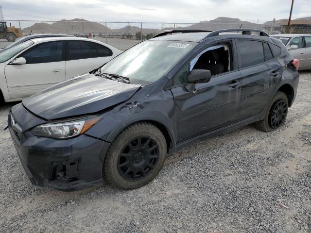 SUBARU CROSSTREK 2018 jf2gtaac2jg350406