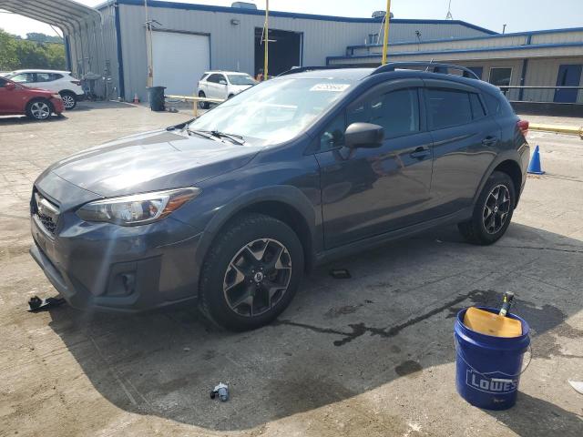 SUBARU CROSSTREK 2018 jf2gtaac2jh201245