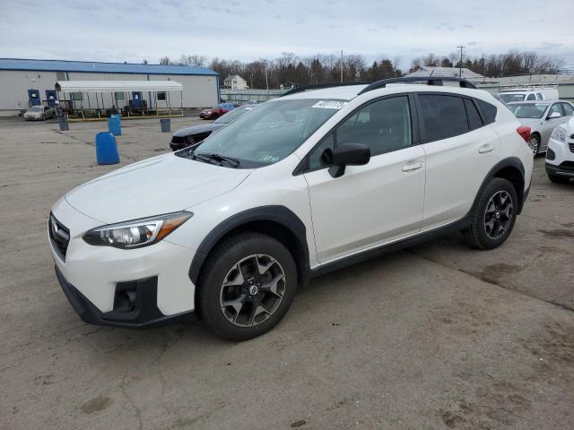 SUBARU CROSSTREK 2018 jf2gtaac2jh258688