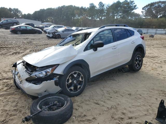 SUBARU CROSSTREK 2018 jf2gtaac2jh270209