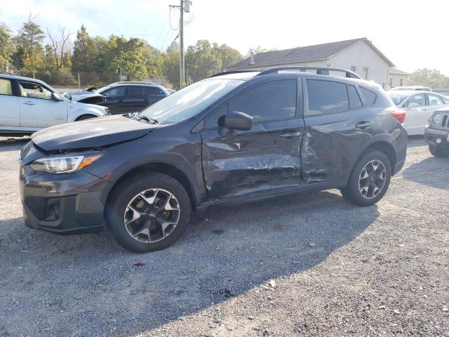 SUBARU CROSSTREK 2019 jf2gtaac2k8242735