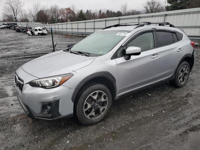 SUBARU CROSSTREK 2019 jf2gtaac2k8243416