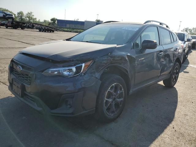 SUBARU CROSSTREK 2019 jf2gtaac2k8346111