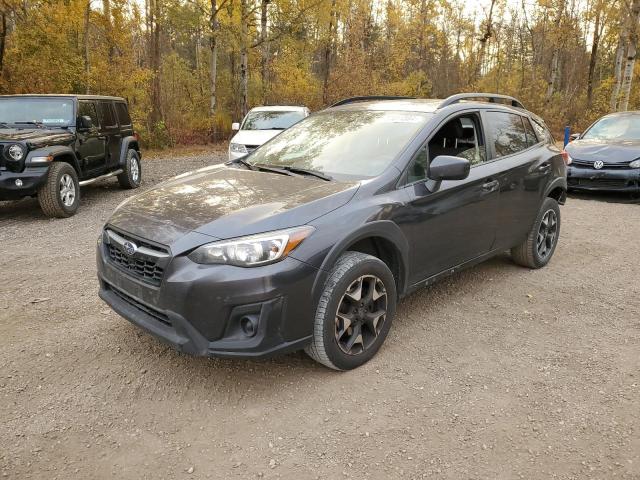 SUBARU CROSSTREK 2019 jf2gtaac2k8380954