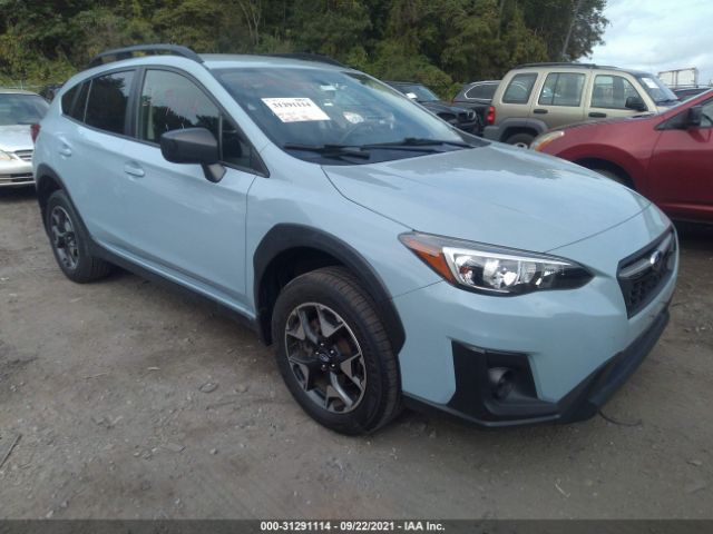 SUBARU CROSSTREK 2019 jf2gtaac2kg216027