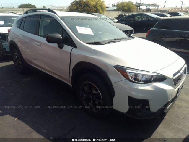 SUBARU CROSSTREK 2019 jf2gtaac2kg262277