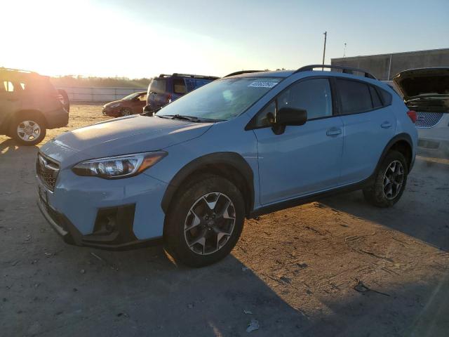 SUBARU CROSSTREK 2019 jf2gtaac2kh263679