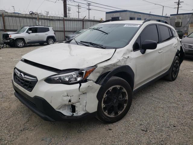 SUBARU CROSSTREK 2021 jf2gtaac2m9294461