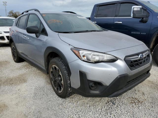 SUBARU CROSSTREK 2021 jf2gtaac2m9332030