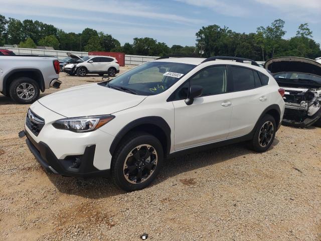 SUBARU CROSSTREK 2023 jf2gtaac2p9327883