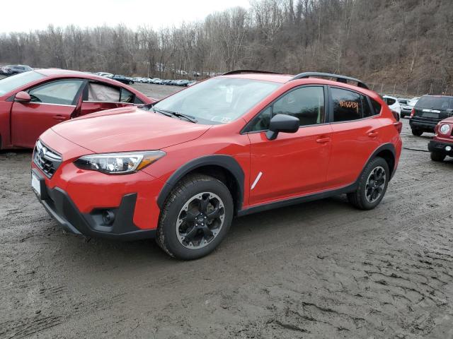 SUBARU CROSSTREK 2023 jf2gtaac2pg293407