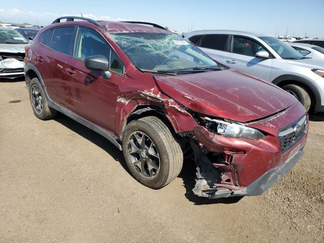 SUBARU CROSSTREK 2018 jf2gtaac3jg257555