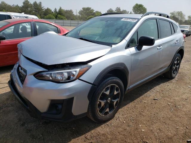 SUBARU CROSSTREK 2018 jf2gtaac3jh224971