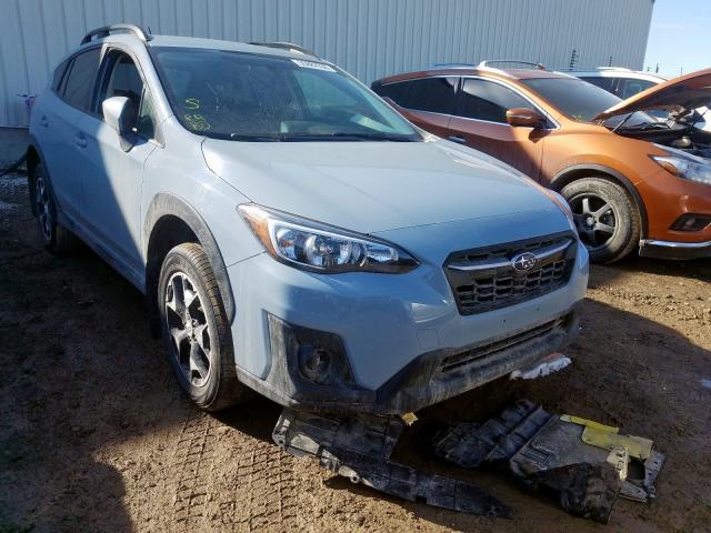 SUBARU CROSSTREK 2018 jf2gtaac3jh228695