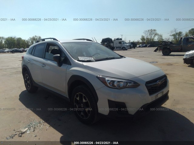 SUBARU CROSSTREK 2018 jf2gtaac3jh232374