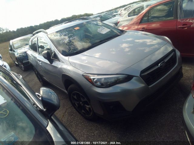 SUBARU CROSSTREK 2018 jf2gtaac3jh243505