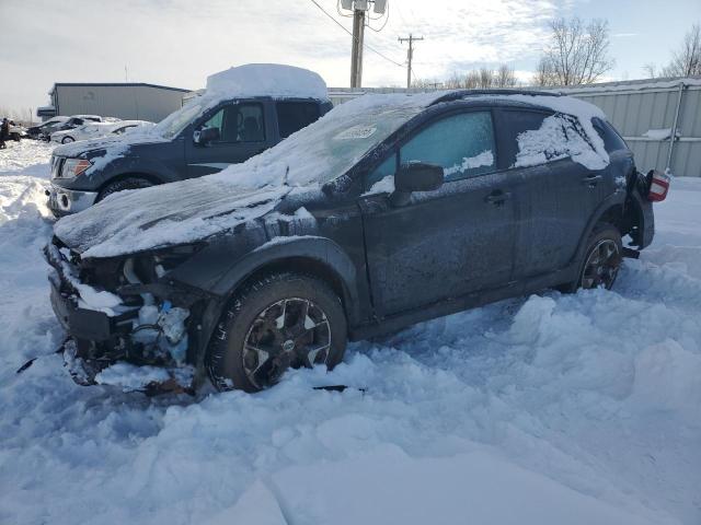 SUBARU CROSSTREK 2018 jf2gtaac3jh279890