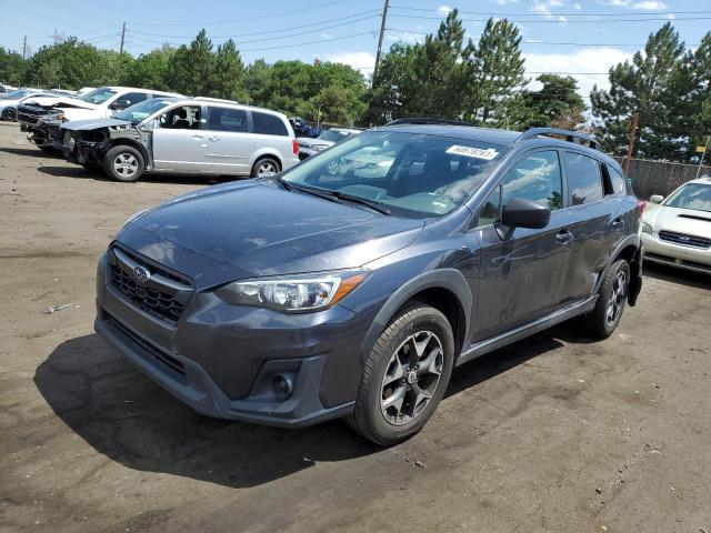 SUBARU CROSSTREK 2018 jf2gtaac3jh290601