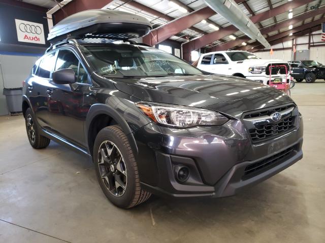 SUBARU CROSSTREK 2018 jf2gtaac3jh306957