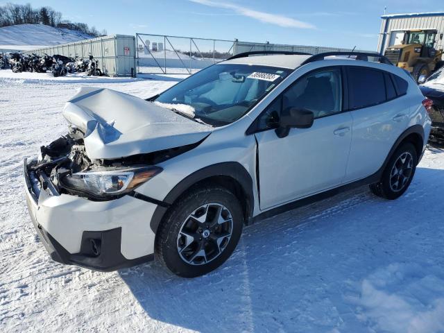 SUBARU CROSSTREK 2018 jf2gtaac3jh308496