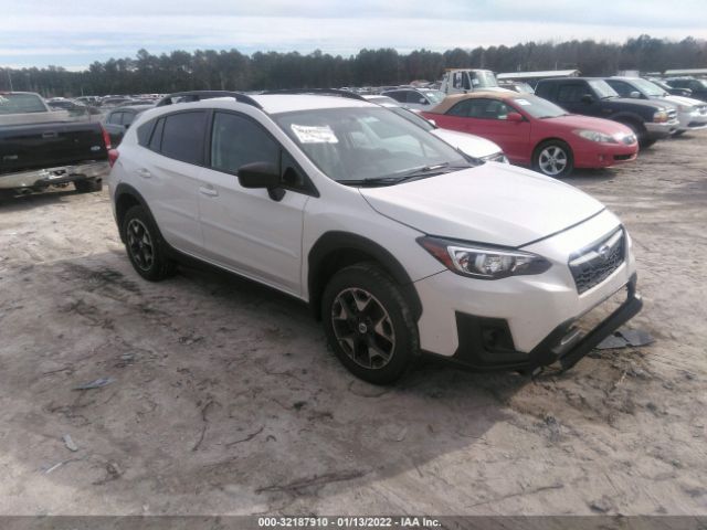 SUBARU CROSSTREK 2018 jf2gtaac3jh309258