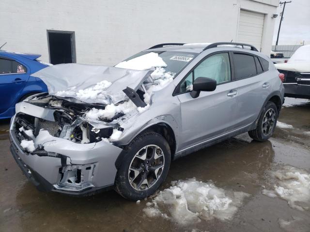 SUBARU CROSSTREK 2019 jf2gtaac3kg289374