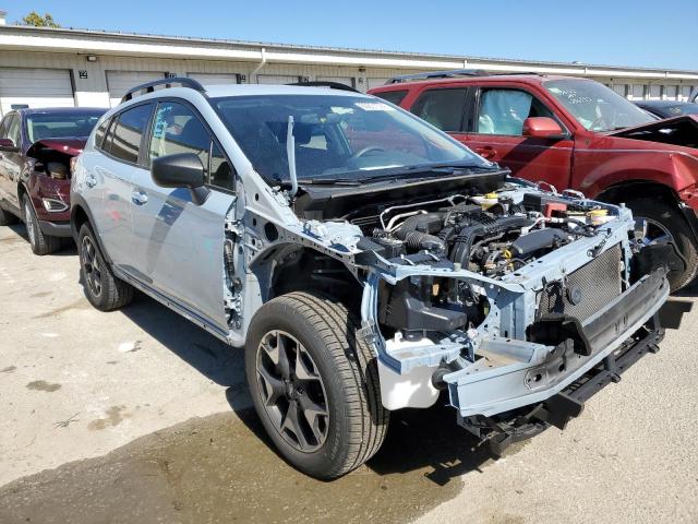 SUBARU CROSSTREK 2019 jf2gtaac3kh278319