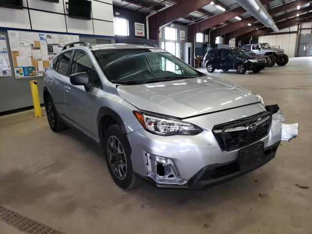 SUBARU CROSSTREK 2019 jf2gtaac3kh358669