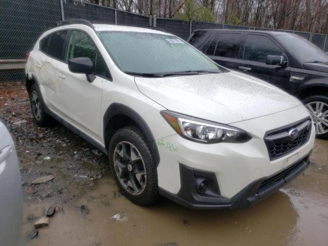 SUBARU CROSSTREK 2018 jf2gtaac4j8261916