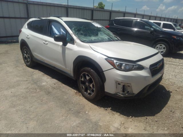 SUBARU CROSSTREK 2018 jf2gtaac4j9271131