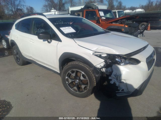 SUBARU CROSSTREK 2018 jf2gtaac4jg270217