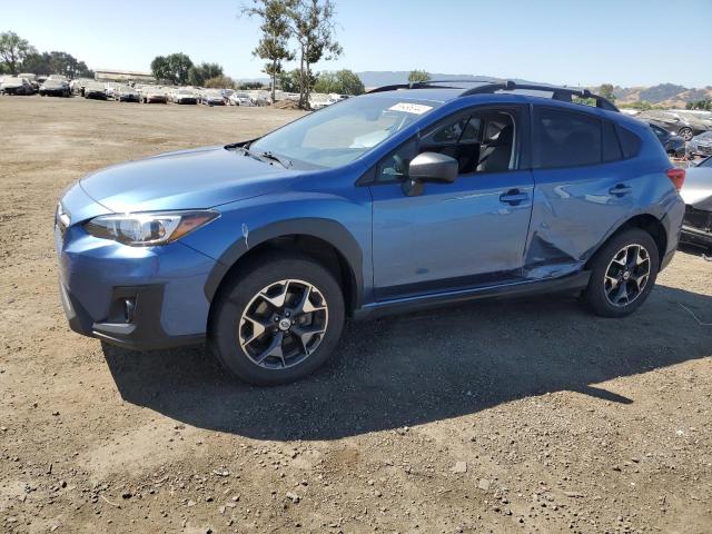 SUBARU CROSSTREK 2018 jf2gtaac4jh205748