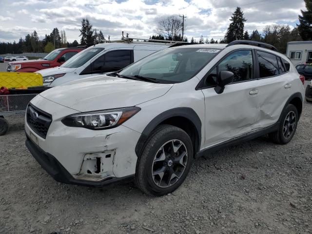 SUBARU CROSSTREK 2018 jf2gtaac4jh231704