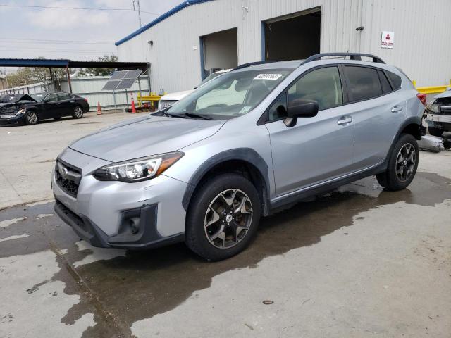 SUBARU CROSSTREK 2018 jf2gtaac4jh281597