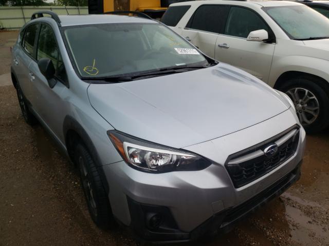 SUBARU CROSSTREK 2018 jf2gtaac4jh294642