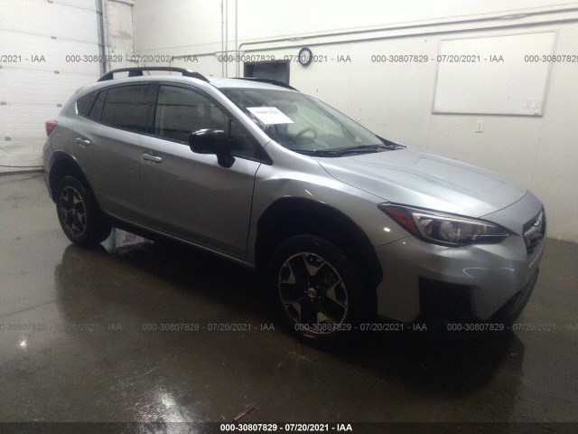 SUBARU CROSSTREK 2018 jf2gtaac4jh325078