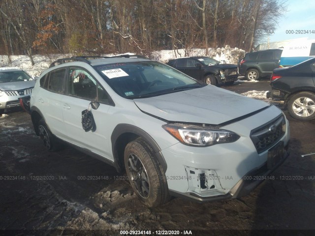 SUBARU CROSSTREK 2018 jf2gtaac4jh341071