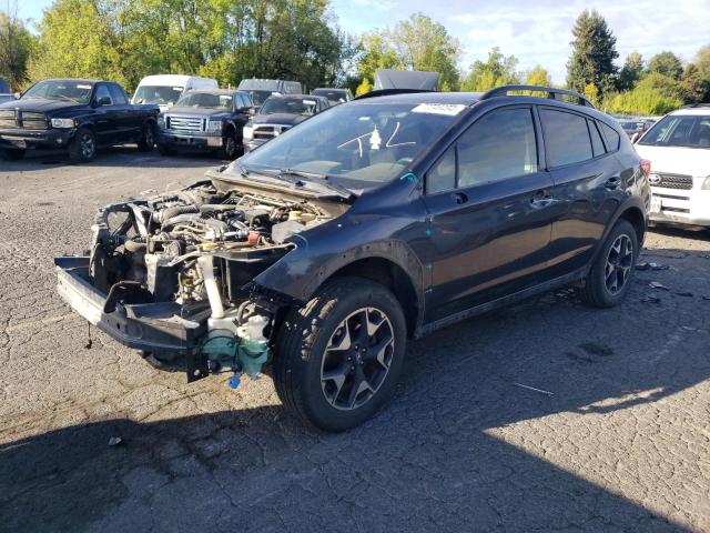 SUBARU CROSSTREK 2019 jf2gtaac4k8237312