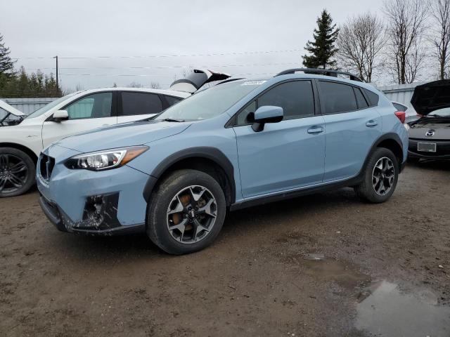 SUBARU CROSSTREK 2019 jf2gtaac4k8303633