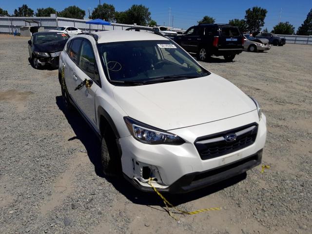 SUBARU CROSSTREK 2019 jf2gtaac4k9234243