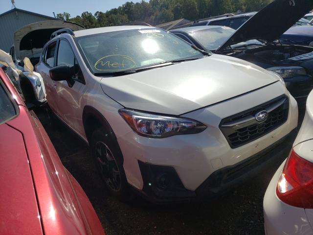 SUBARU CROSSTREK 2019 jf2gtaac4kh254868