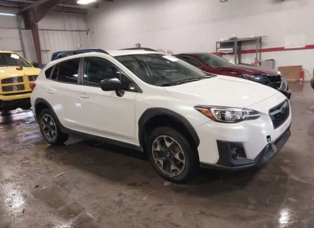 SUBARU CROSSTREK 2019 jf2gtaac4kh302188