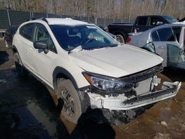 SUBARU CROSSTREK 2019 jf2gtaac4kh369972