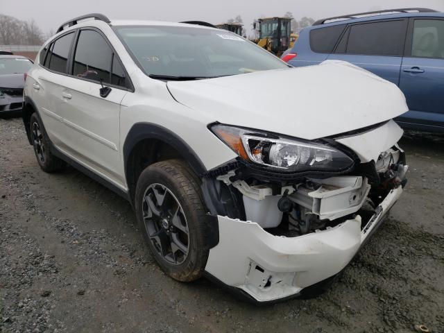 SUBARU CROSSTREK 2018 jf2gtaac5j9244150