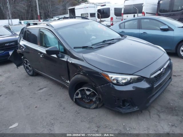 SUBARU CROSSTREK 2018 jf2gtaac5jh292897