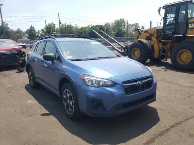 SUBARU CROSSTREK 2018 jf2gtaac5jh307737